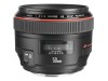 Canon EF 50mm f/1.2L USM (Promo Cashback Rp 1.000.000)
